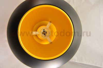 Светильник подвесной Colosseo LUX 1101/35/1С Tramonto