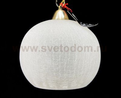 Светильник подвесной Arte lamp A9316SP-1AB Margo