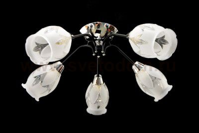 Светильник Colosseo 71614/5C optima