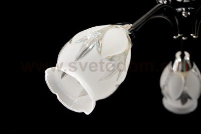 Светильник Colosseo 71614/5C optima