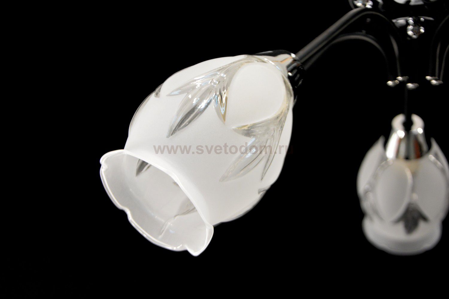 Светильник Colosseo 71614/5C optima