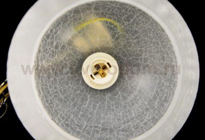 Светильник подвесной Arte lamp A9316SP-1AB Margo