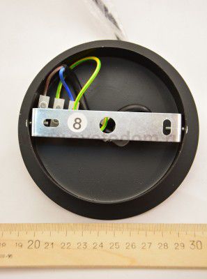 Светильник подвесной Colosseo LUX 1101/35/1С Tramonto