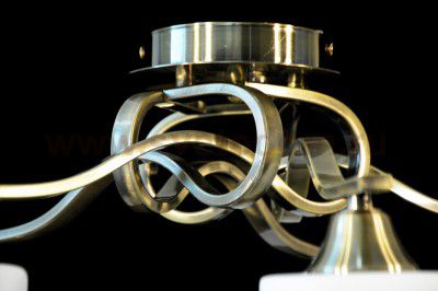 Люстра Colosseo 73005/5C optima