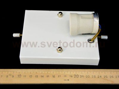 Светильник бра Colosseo 10139/1