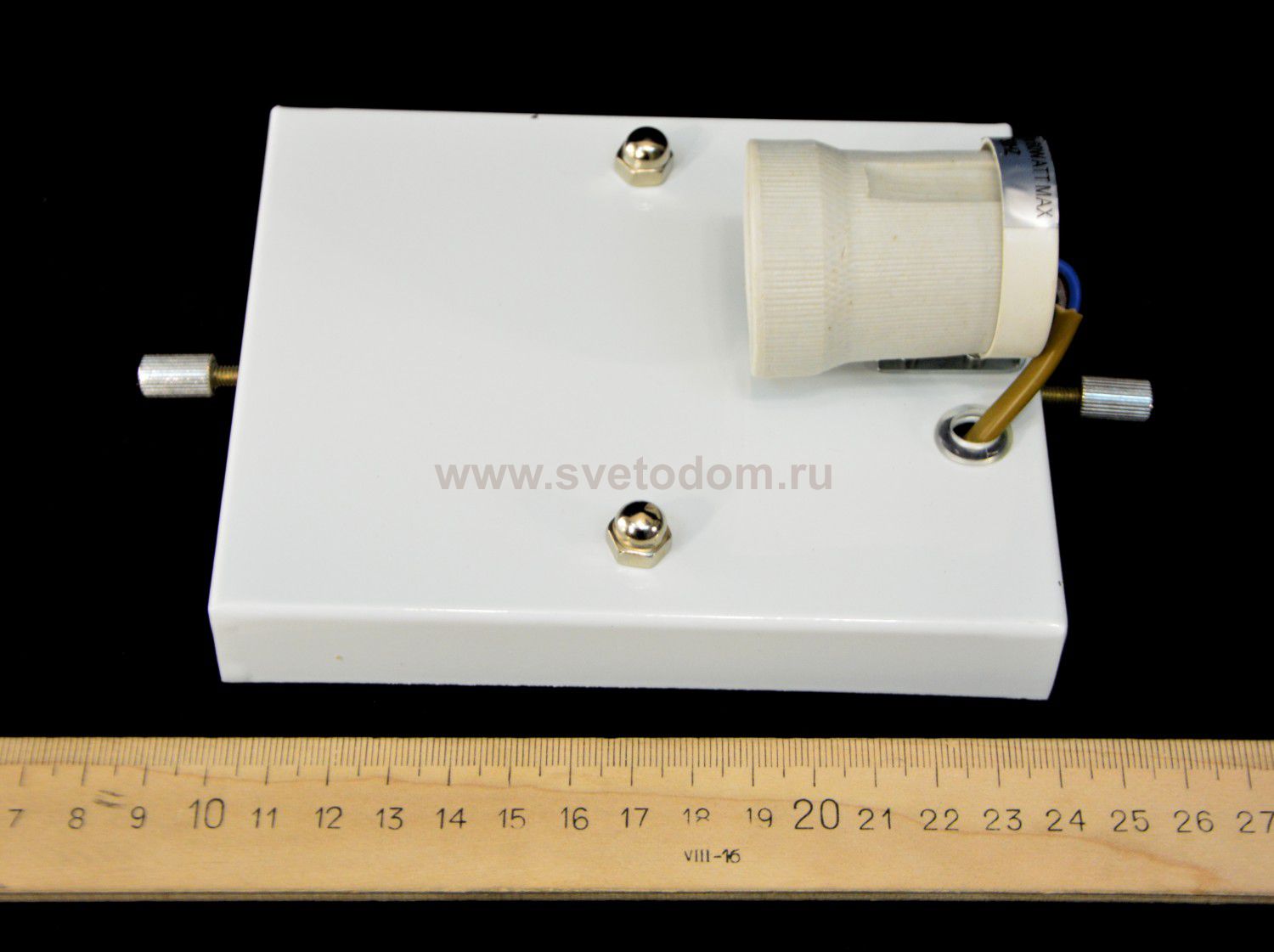 Светильник бра Colosseo 10139/1