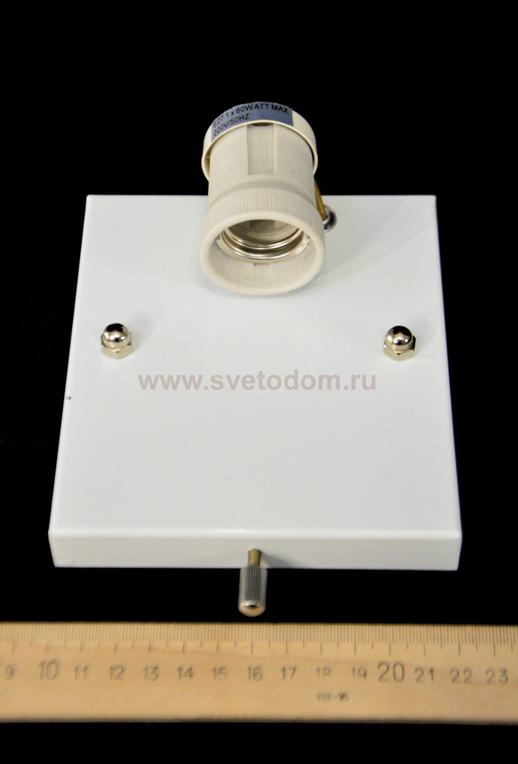 Светильник бра Colosseo 10139/1