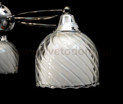 Люстра Colosseo 73016/5C optima