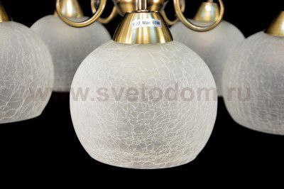 Люстра Arte lamp A9316LM-5AB Margo