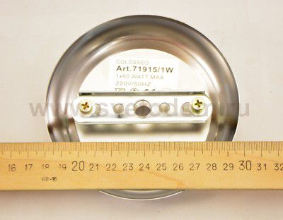 Светильник Colosseo 71915/1W