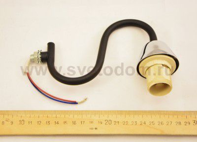 Светильник Colosseo 71606/1W EDERA