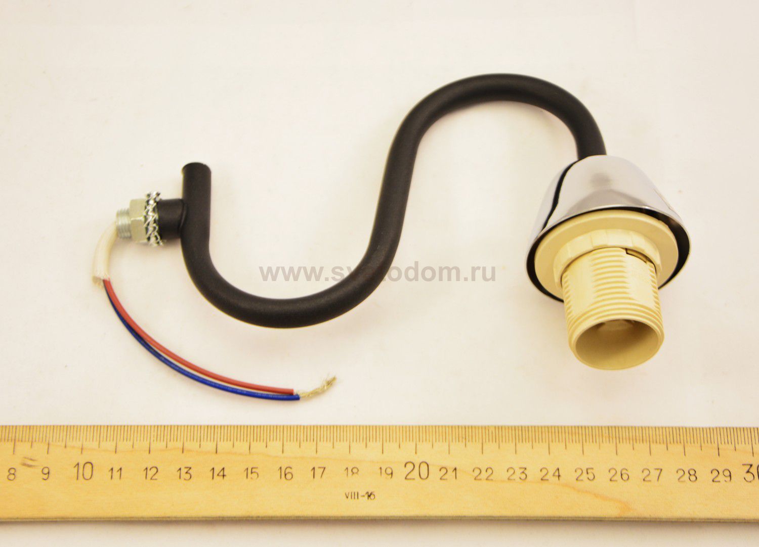 Светильник Colosseo 71606/1W EDERA