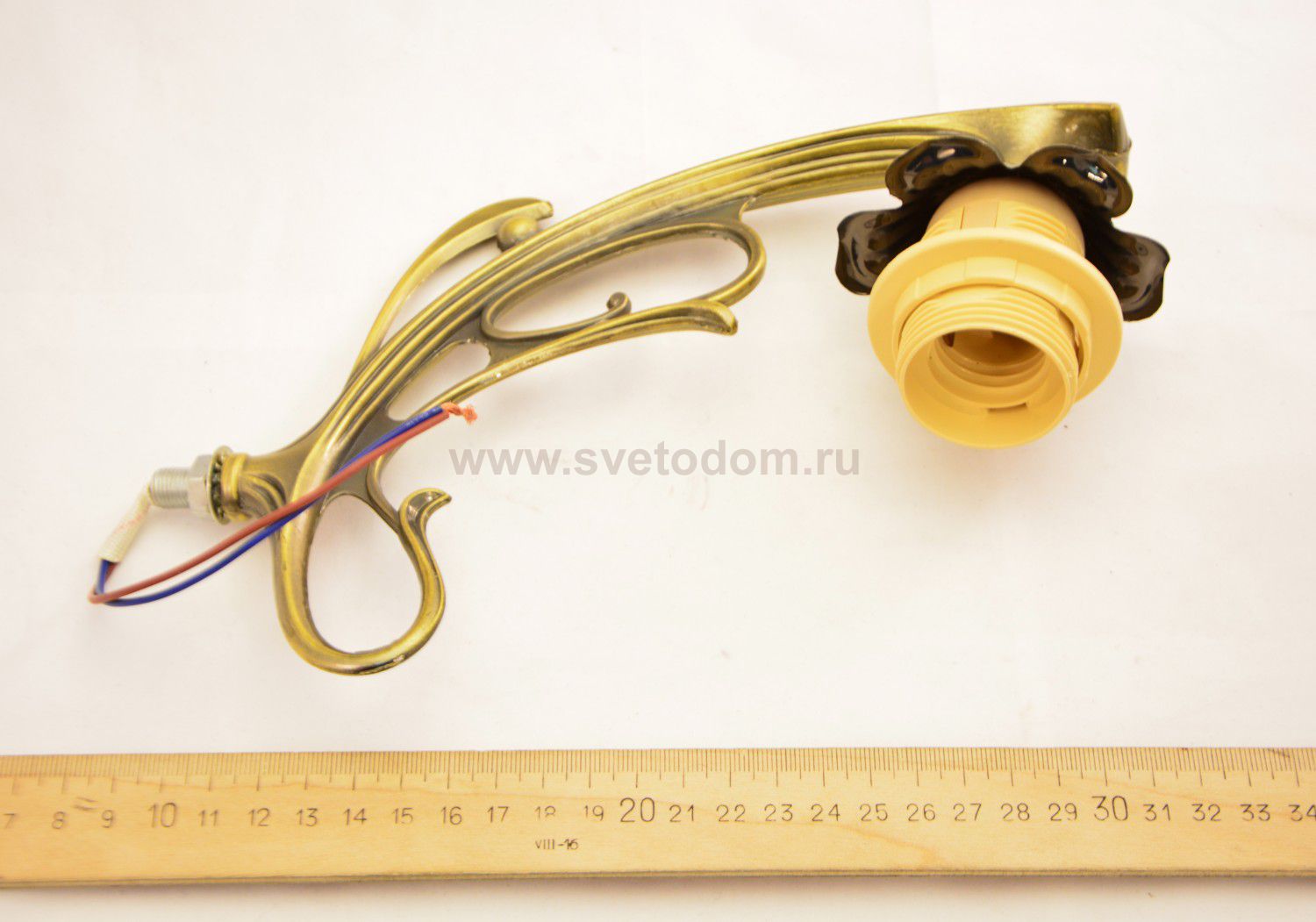 Светильник Colosseo 80373/1W