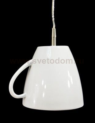 Светильник чайник-кружки Arte lamp A6604SP-3WH Brooklyn