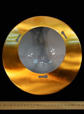 Светильник подвесной Colosseo LUX 1090/20/1С Bolla