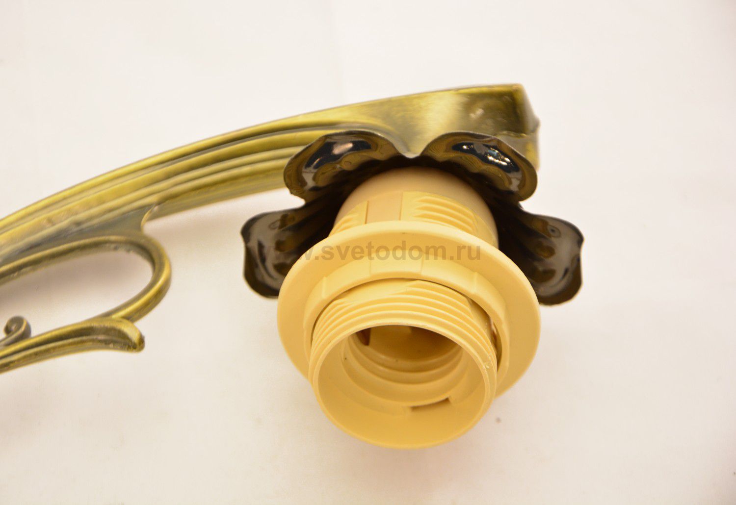 Светильник Colosseo 80373/1W