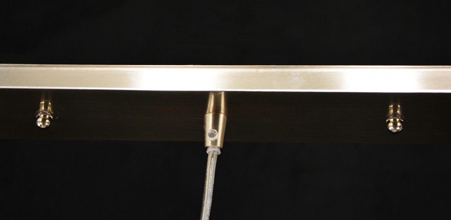 Светильник чайник-кружки Arte lamp A6604SP-3WH Brooklyn