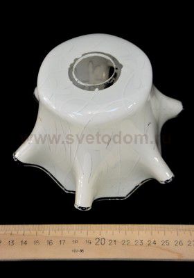 Люстра Colosseo 71606/4C EDERA