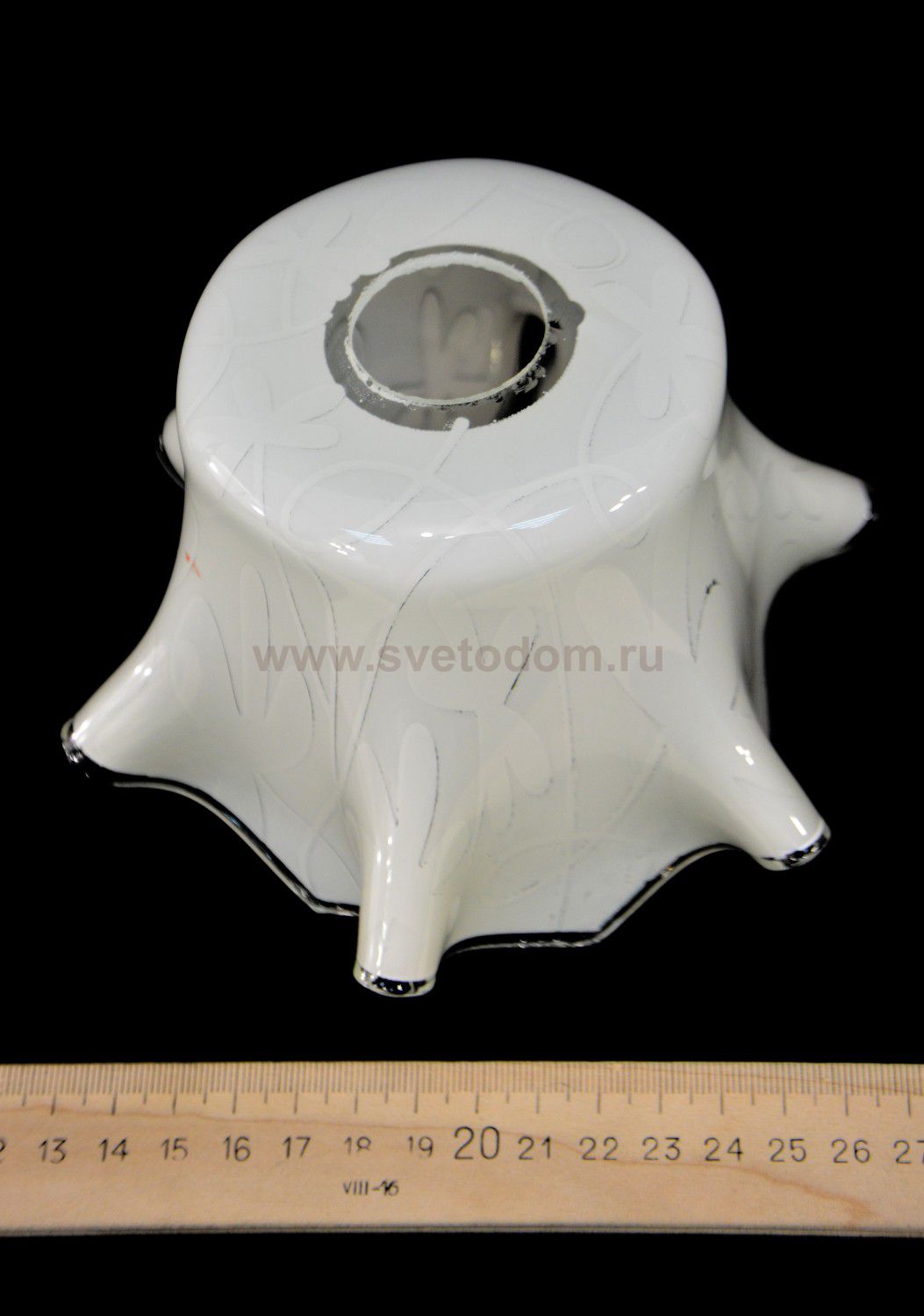 Люстра Colosseo 71606/4C EDERA