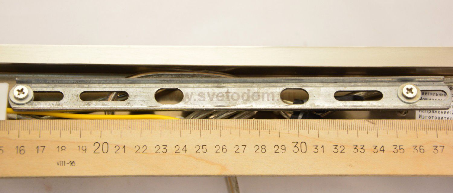 Светильник чайник-кружки Arte lamp A6604SP-3WH Brooklyn