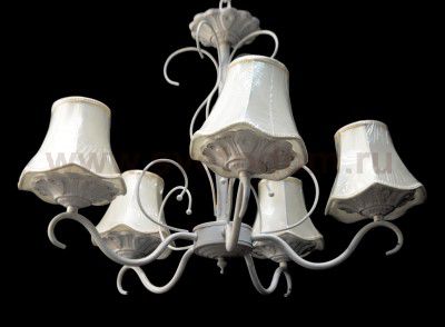 Люстра Colosseo 82157/5 optima