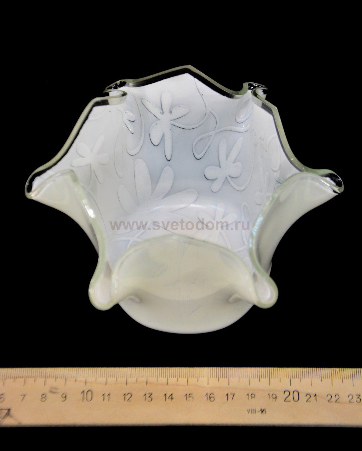 Люстра Colosseo 71606/4C EDERA