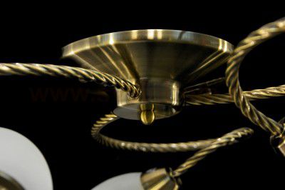 Люстра Colosseo 70861/3C EGIDIA