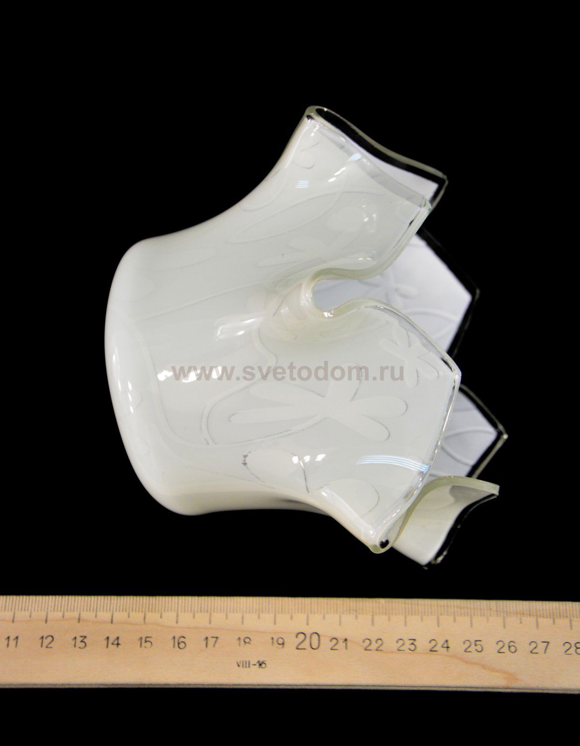 Люстра Colosseo 71606/4C EDERA