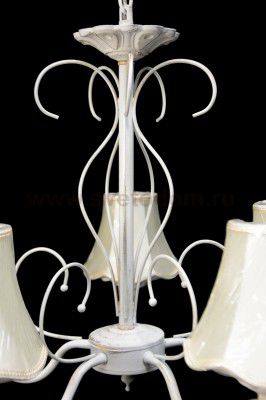 Люстра Colosseo 82157/5 optima