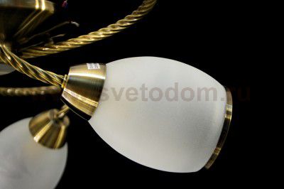 Люстра Colosseo 70861/3C EGIDIA