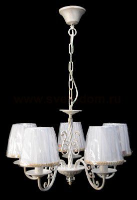 Светильник Colosseo 81632/5 optima