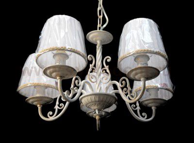 Светильник Colosseo 81632/5 optima