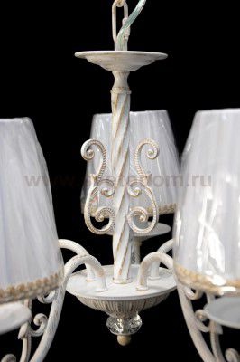 Светильник Colosseo 81632/5 optima