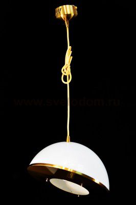 Светильник подвесной Colosseo LUX 1091/30/1С Bolla