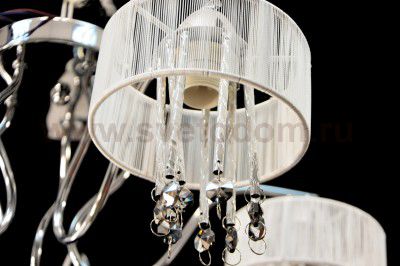 Светильник Colosseo 82302/5C optima