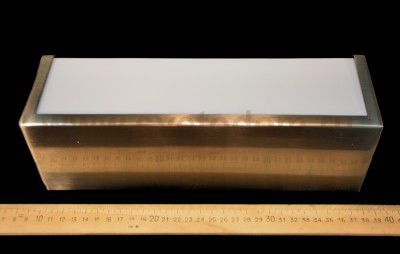 Светильник бра Colosseo 12001/1