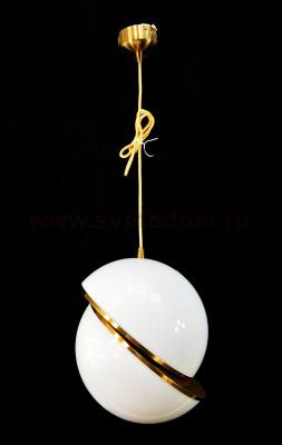 Светильник подвесной Colosseo LUX 1091/30/1С Bolla