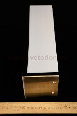 Светильник бра Colosseo 12001/1