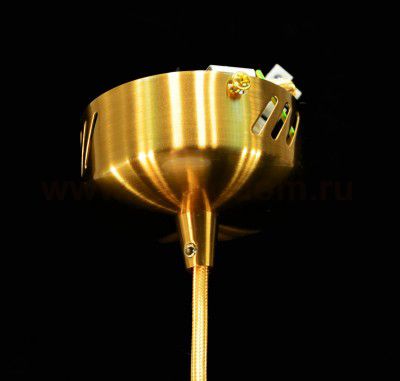 Светильник подвесной Colosseo LUX 1091/30/1С Bolla