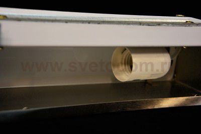 Светильник бра Colosseo 12001/1