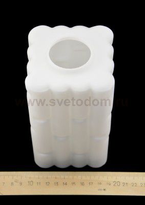 Светильник настенный бра Odeon light 2283/1W NUKI