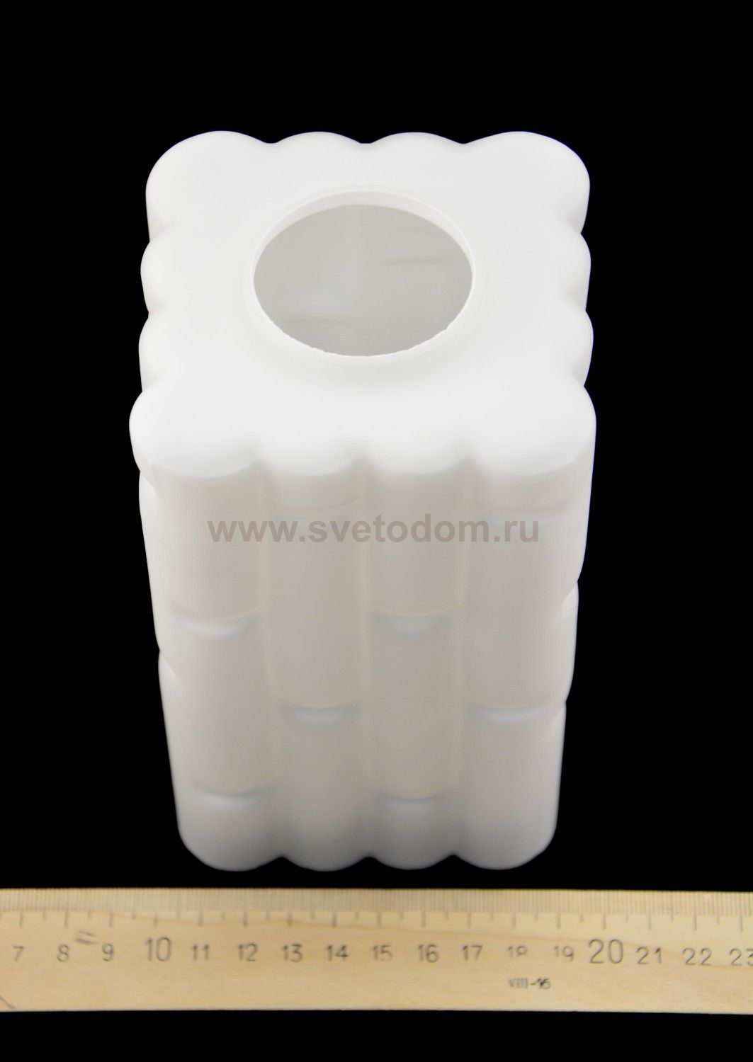 Светильник настенный бра Odeon light 2283/1W NUKI