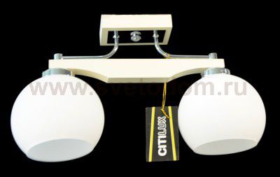 Люстра Citilux CL164322 Ариста