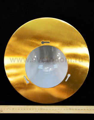 Светильник подвесной Colosseo LUX 1091/30/1С Bolla