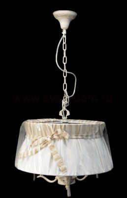 Светильник подвесной Maytoni ARM013-33-W с птичками Bird