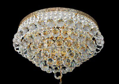 Люстра Maytoni BA783-TK46-G Gala