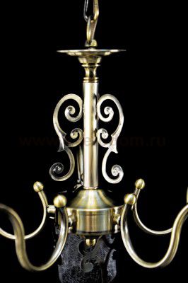 Люстра Colosseo 82506/5 CHANTAL