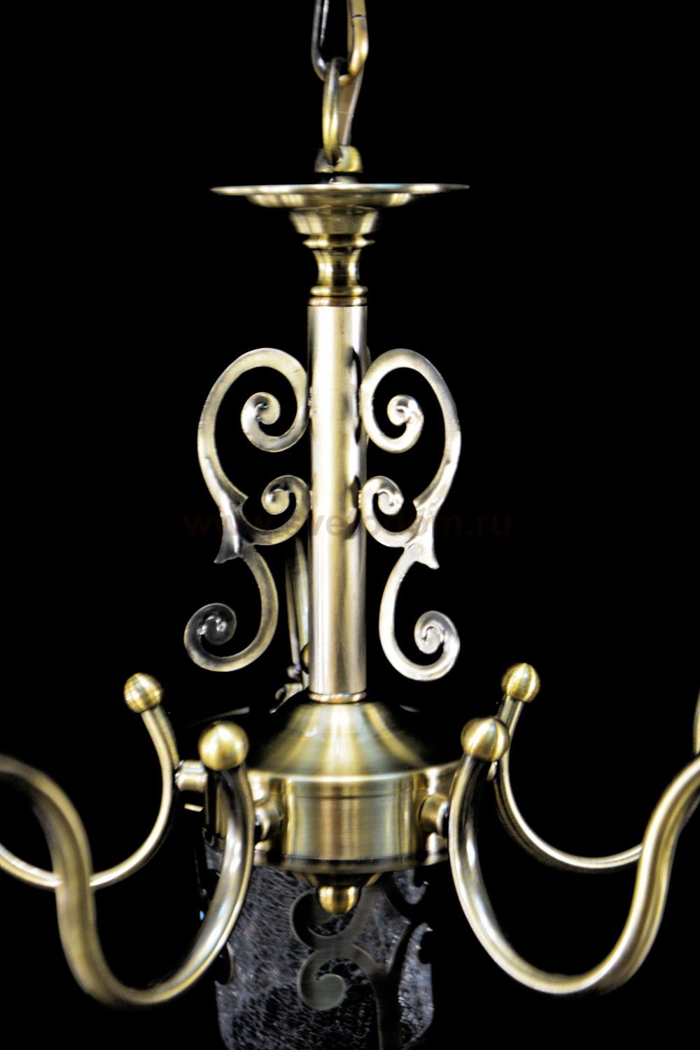 Люстра Colosseo 82506/5 CHANTAL