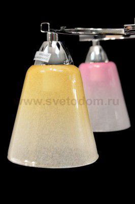 Светильник Colosseo 72304/4C optima