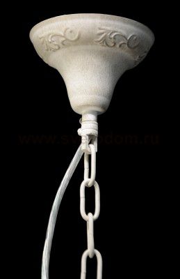 Светильник подвесной Maytoni ARM013-33-W с птичками Bird